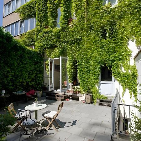 La Calamande En Ville Saint-Gilles 外观 照片
