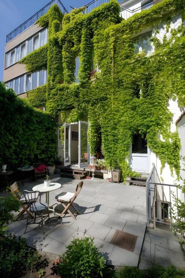 La Calamande En Ville Saint-Gilles 外观 照片