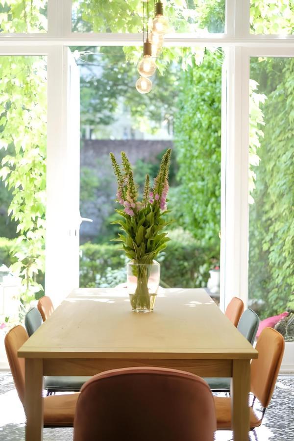 La Calamande En Ville Saint-Gilles 外观 照片